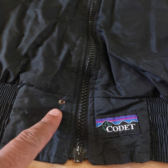 vintage authentic Codet - Picture 10 of 10